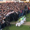 Hiljade ljudi klanjalo dženazu Omeru, Feridu i Ševki