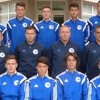 Kadeti Bosne i Hercegovine i Slovenije odigrali meč bez pogodaka