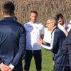 Slišković: Vjerujem da će Zrinjski odbraniti naslov