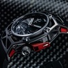 Predstavljeni satovi koje je dizajnirao Ferrari, a proizveo Hublot