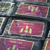 Policija u Peruu zaplijenila tonu i po kokaina u "Messijevoj ambalaži"