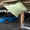 Stanovnici Dobrinje žalit će se premijeru KS zbog poskupljenja parkinga