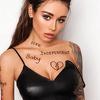 Diana Melison ima 1.400 razloga da je pratite na Instagramu