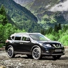 Novi Nissan X-Trail 4x4 s novim 2.0 dCi motorom i Xtronic CVT mjenjačem