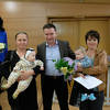 Sve više porodica s troje i više djece u općini Novi Grad Sarajevo