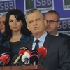SBB: Neka Novalić svoja privatizacijska muljanja ne podmeće našim kadrovima
