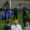 Zmajevi odradili posljednji trening pred Gibraltar, Baždarević punio bilježnicu
