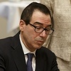 Mnuchin: Trump je nevjerovatno dobrog zdravlja