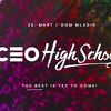 CEO High School konferencija će okupiti sarajevske srednjoškolce