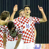 Kalinić pogodio za trijumf Hrvatske protiv Ukrajine, Kosovo poraženo kući od Islanda