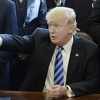 Donald Trump okrivio demokrate zbog neuspjeha zdravstvene reforme