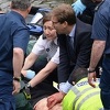 Heroj londonskog napada Tobias Ellwood imenovan za savjetnika kraljice Elizabete