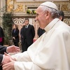 Papa Franjo: EU se suočava sa vakuumom vrijednosti