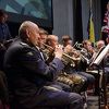 Uz "Happy" Pharrella Williamsa završen koncert britanskog i bh. vojnog orkestra