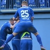 Otkazan prijateljski susret između Osijeka i Željezničara