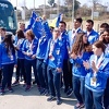 Sportisti Specijalne Olimpijade BiH u Austriji osvojili 14  medalja