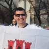 Navijači Gibraltara uživaju u Zenici: Priželjkujemo pobjedu, ali bismo bili zadovoljni i postignutim golom