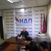 Čavić: Dok se ne raščiste stvari nema skupštinske većine na nivou BiH