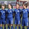 Kadetkinje Bosne i Hercegovine poražene od Velsa