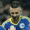 Sjajni Ibišević udvostručio prednost BiH protiv Gibraltara