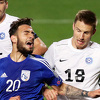 Kipar i Estonija odigrali susret bez pogodaka