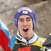 Stefan Kraft pobjednik Svjetskog kupa u skijaškim skokovima