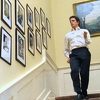Mini nastavak filma "Love Actualy": Hugh Grant ponovo zaplesao na stepenicama
