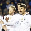 Schurrle donio pobjedu Njemačkoj u Azerbejdžanu, Engleska sigurna protiv Litvanije