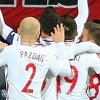 Poljska slavila u Crnoj Gori, Martin donio pobjedu Škotskoj protiv Slovenije
