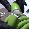 Španska policija u lažnim bananama otkrila 17 kg kokaina
