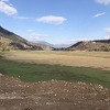 Nivo Jablaničkog jezera nedovoljan za mrijest ribe, ribari tuže Elektroprivredu BiH