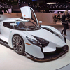 Može li Glickenhaus SCG 003S biti novi "kralj ringa"?