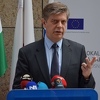 Wigemark: Vrijeme je da političari pokažu opredjeljenje za reforme