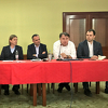 Predstavnici ljevičarskih partija: Postoji volja da zajednički nastupimo na narednim izborima