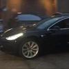 Elon Musk objavio kratki klip novog Teslinog Modela 3