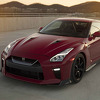 Nissan predstavio osvježeni GT-R Track Edition