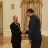 Putin na sastanku s premijerom Srbije spominjao zaoštravanje odnosa u regiji