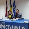 Čavka: Rezolucija Govedarice korak naprijed, vlasti u FBiH trebaju prestati koketirati sa SNSD-om