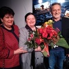 Praizvedbom "Čelične lady" Hadžija Hadžibajramović proslavila 50 godina na sceni