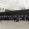 Proradio "Franjo Tuđman": Prvi putnici na novom terminalu vrijednom 300 miliona eura