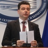 Magazinović: Moramo zaštititi privrednike, PDV treba naplaćivati po plaćenim fakturama