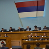 SNSD traži da SDS povuče deklaraciju o Dejtonu