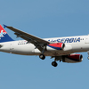 Avion Air Serbia dobio ime Gorana Bregovića