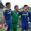 Kadetska reprezentacija BiH se drugi put uzastopno plasirala na Euro