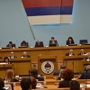 Dodik i Cvijanović gube podršku NSRS-a: Zastupnik Vojin Mitrović napustio Klub SNSD-a