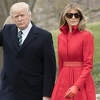 Amerikanci traže da Melania Trump preseli u Bijelu kuću ili da plati troškove fizičkog osiguranja