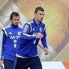 Baždarević odredio sastav: Džeko i Kodro predvode napad Zmajeva protiv Albanije