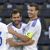 Prijateljska utakmica: Albanija - BiH 1:2