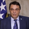 Ahmetović: Žao mi je što je Krišto kamenovana, građani imaju druge načine za iskazivanje revolta