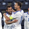 Zmajevi savladali Albaniju u prijateljskoj utakmici sa 2:1, Džeko i Lulić strijelci